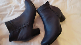 pavers boots ireland